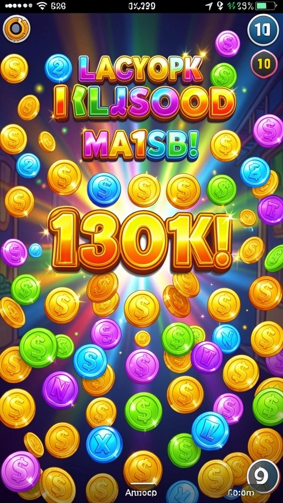 Sistem reward yang adil dan menarik.