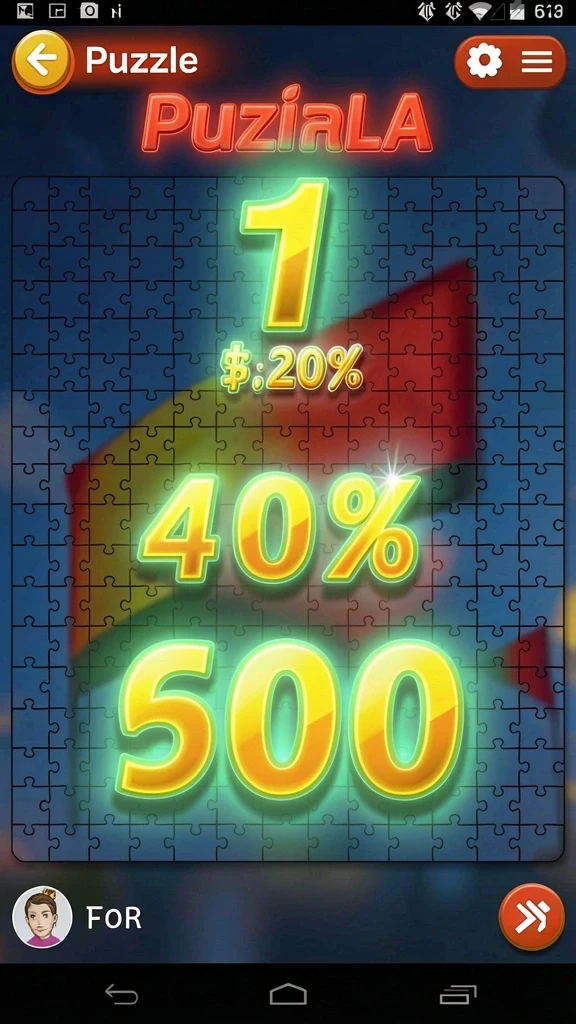 Event komunitas dengan hadiah menarik.