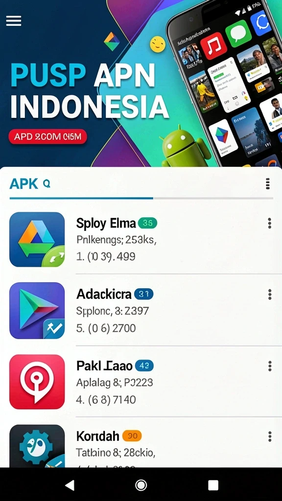 Karakter baru yang mengasyikkan dengan kemampuan unik.