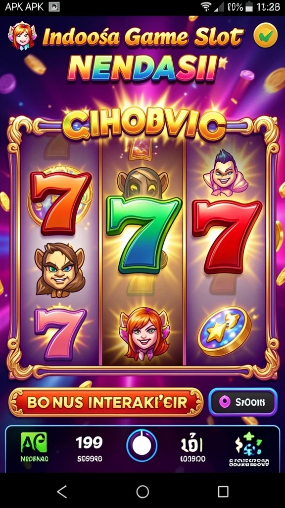Tema permainan yang beragam dan seru di 9399SLOT.