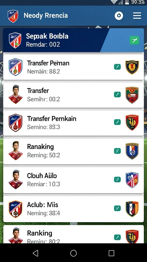 Fitur bonus harian yang menarik untuk pemain setia di BAHAGIA777.