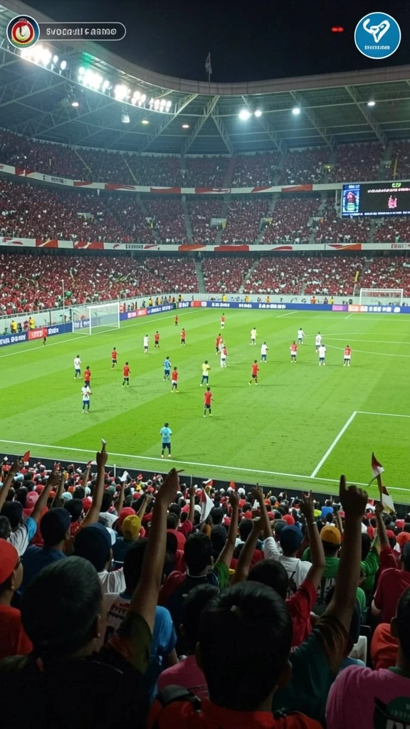 Gameplay yang lancar dan nyaman untuk semua perangkat.