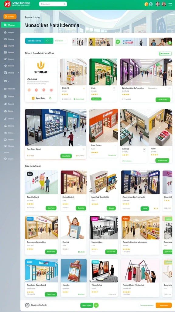 Fitur bonus dan promosi menarik setiap minggunya.