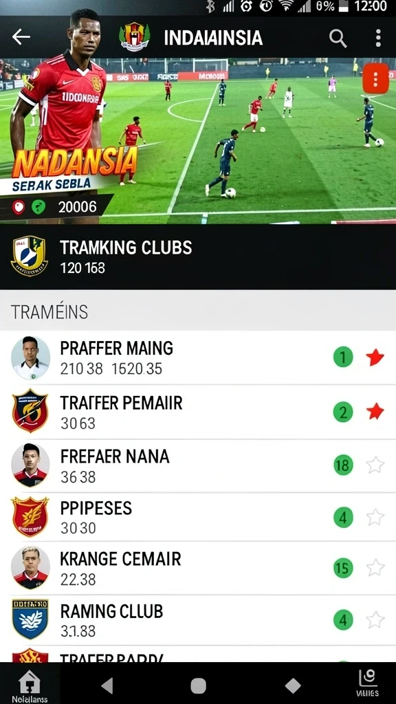 Bergabung dalam kompetisi seru di GACOR77.