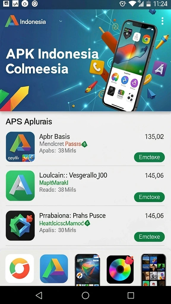 Screenshot menampilkan fitur interaksi sosial dalam aplikasi.