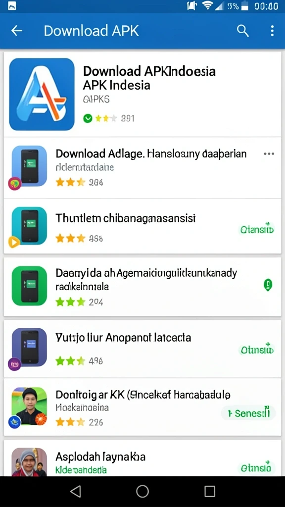 Mode permainan yang beragam untuk meningkatkan pengalaman bermain.