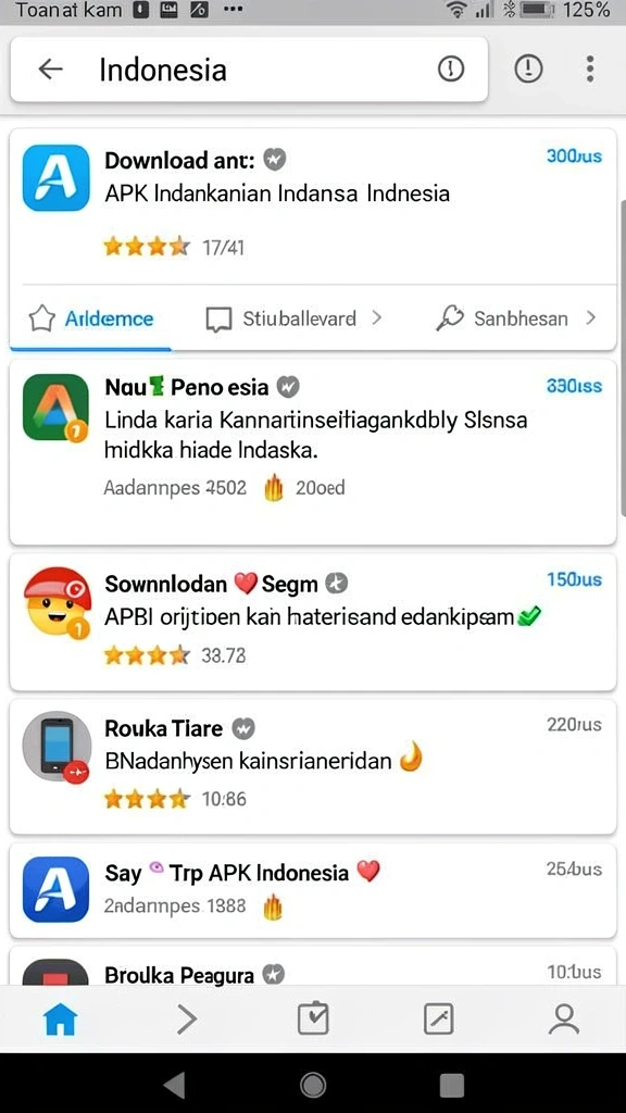 Bonus menarik untuk pemain baru dan setia.