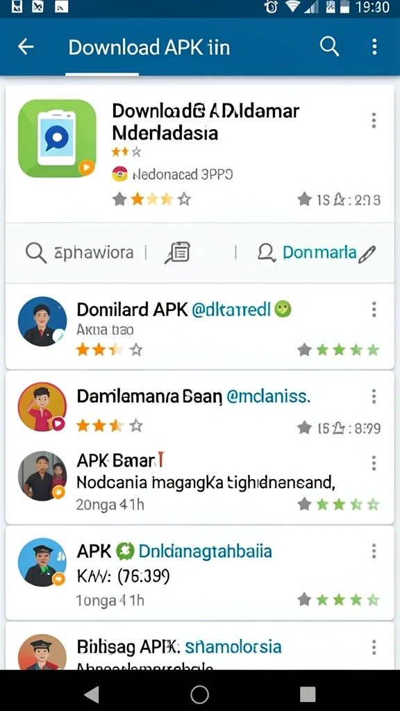 Gameplay yang seru dan menantang.