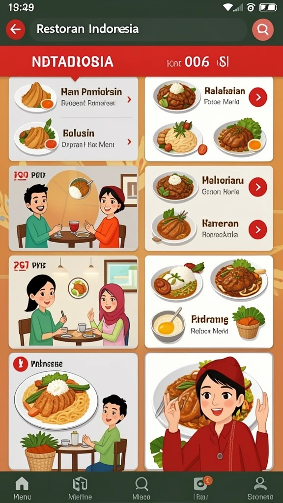 Level baru yang menantang dan grafis semakin menarik.
