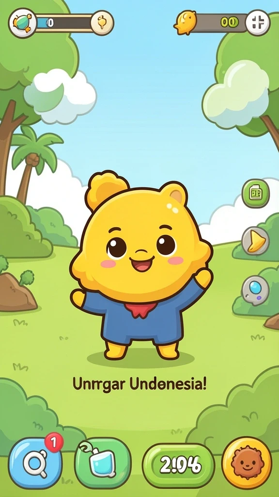 Pengalaman bermain slot yang seru dan adiktif.