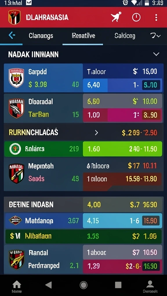 Notifikasi hasil langsung untuk pengalaman real-time.
