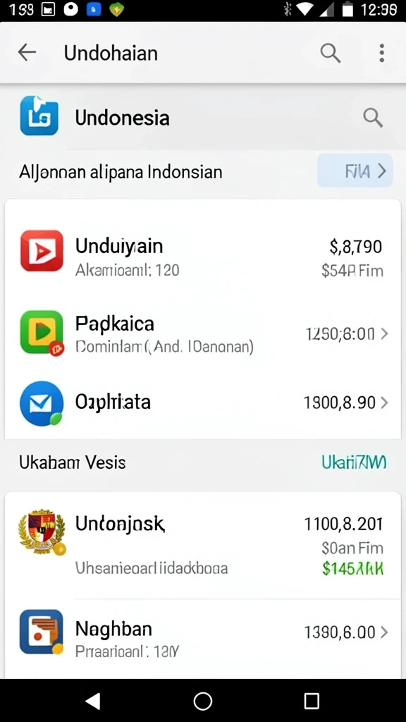Screenshot menunjukkan tampilan utama OLX888 yang menarik.