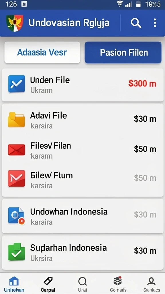 Mode multiplayer yang penuh tantangan dan keseruan.