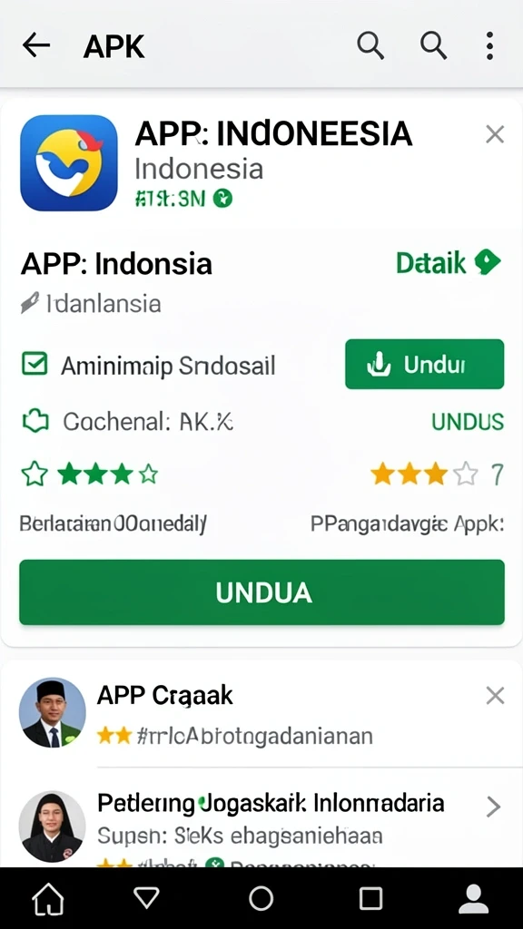 Event menarik dengan hadiah besar menanti Anda.