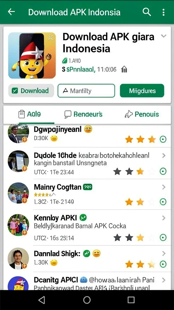 Bonus harian yang menarik bagi pemain setia.