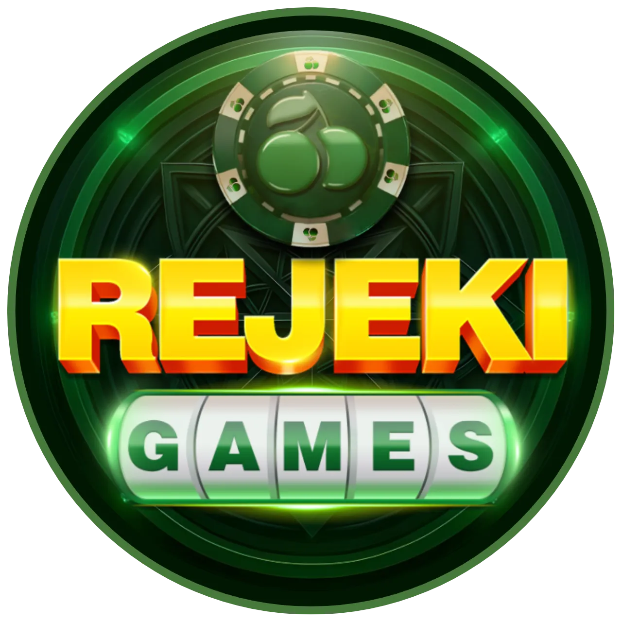 rejekigames — ikon APK
