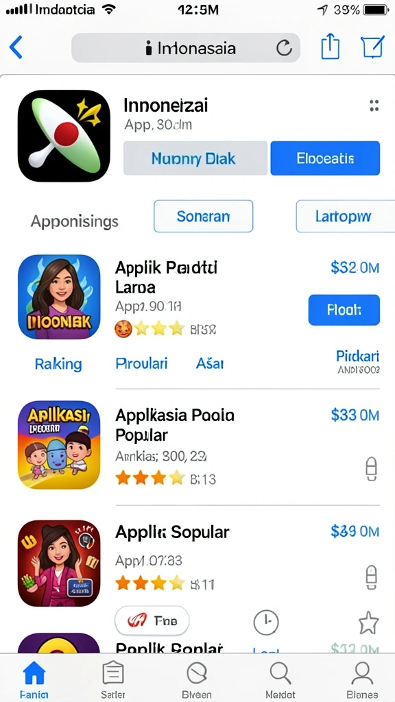 Gameplay yang menegangkan dan seru untuk semua level.